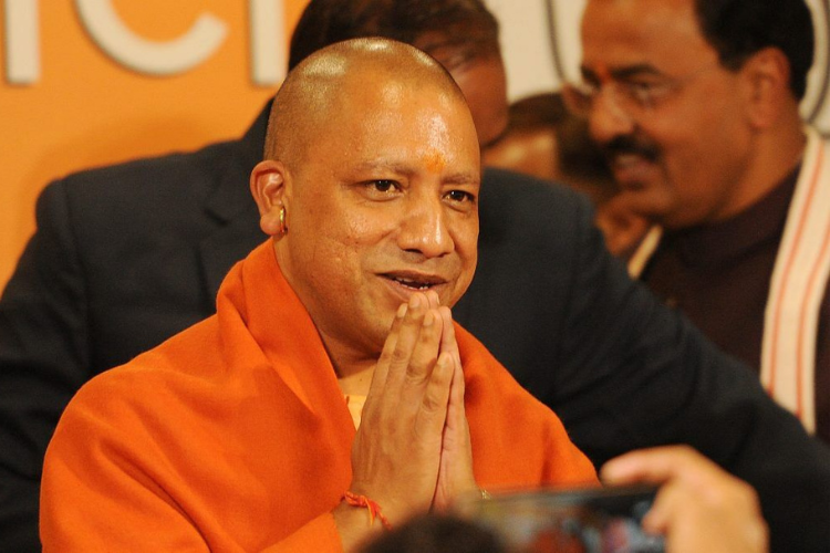 Honorable CM Yogi Adityanath Supports Divyaang Ek Ummeed’s New Initiative